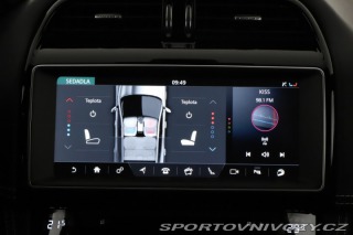 Jaguar F-Pace R-Sport 30d AWD 2016