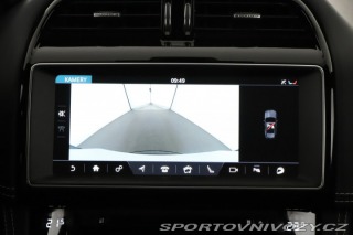 Jaguar F-Pace R-Sport 30d AWD 2016