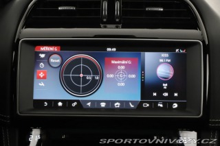 Jaguar F-Pace R-Sport 30d AWD 2016