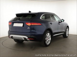 Jaguar F-Pace R-Sport 30d AWD 2016