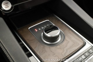 Jaguar F-Pace R-Sport 30d AWD 2016