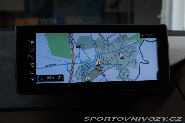 BMW i3 120Ah BEV 2019