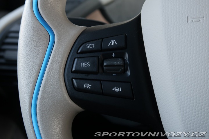 BMW i3 120Ah BEV 2019