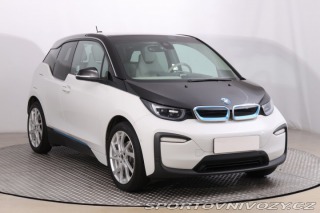 BMW i3 120Ah BEV 2019