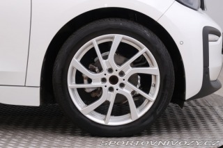 BMW i3 120Ah BEV 2019