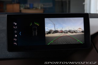 BMW i3 120Ah BEV 2019