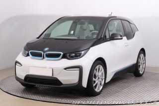 BMW i3 120Ah BEV 2019