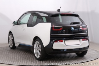 BMW i3 120Ah BEV 2019