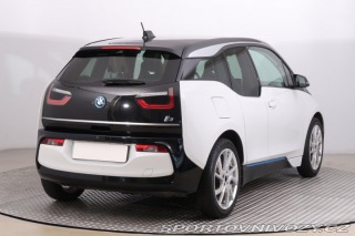 BMW i3 120Ah BEV 2019