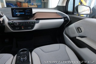 BMW i3 120Ah BEV 2019