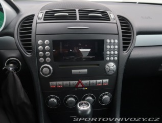 Mercedes-Benz SLK 200 Kompressor 2008