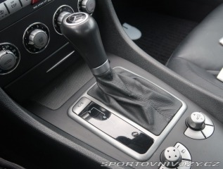 Mercedes-Benz SLK 200 Kompressor 2008