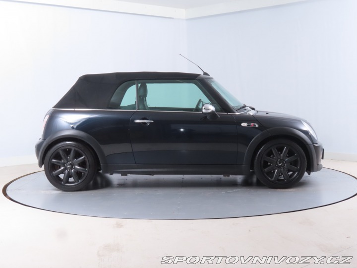 Mini Cooper Cooper S 2006