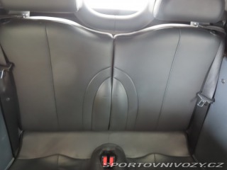 Mini Cooper Cooper S 2006