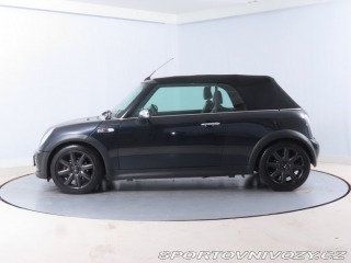 Mini Cooper Cooper S 2006