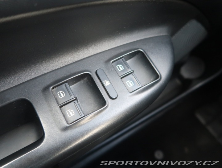 Škoda Octavia RS RS RS 2.0 TSI 2010