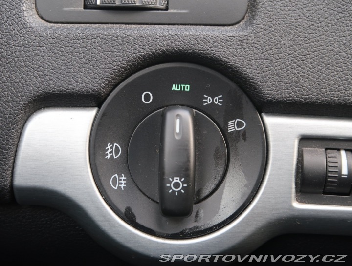 Škoda Octavia RS RS RS 2.0 TSI 2010