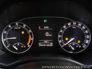 Škoda Octavia RS RS RS 2.0 TSI 2010