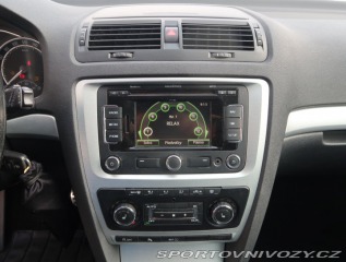 Škoda Octavia RS RS RS 2.0 TSI 2010