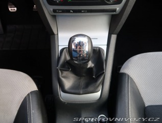 Škoda Octavia RS RS RS 2.0 TSI 2010