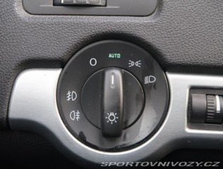 Škoda Octavia RS RS RS 2.0 TSI 2010