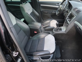 Škoda Octavia RS RS RS 2.0 TSI 2010
