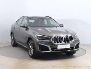 BMW X6 xDrive30d
