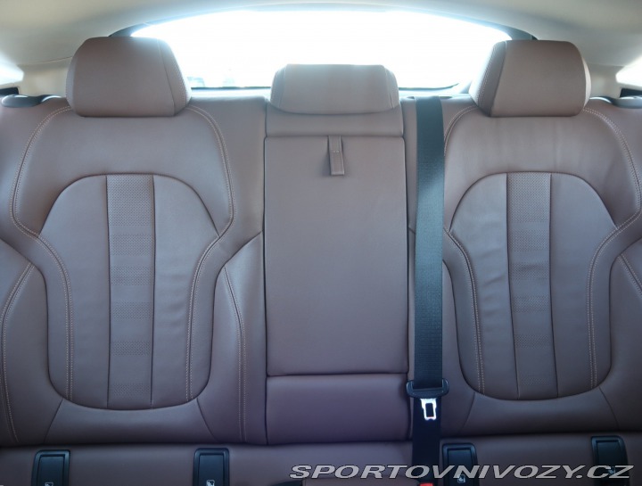 BMW X6 xDrive30d 2021