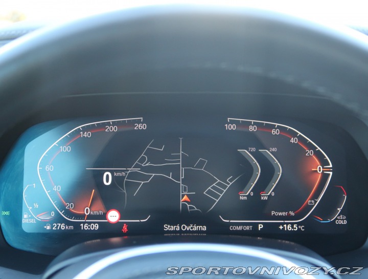 BMW X6 xDrive30d 2021