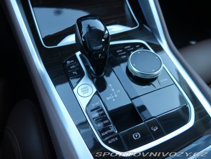 BMW X6 xDrive30d 2021