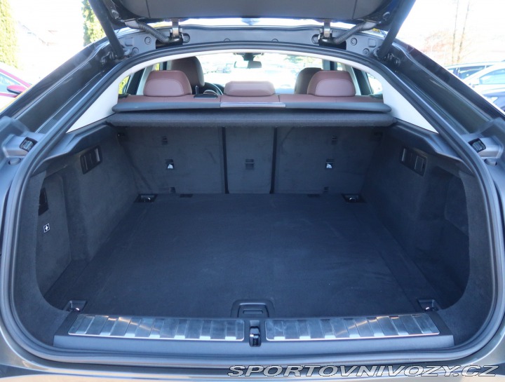 BMW X6 xDrive30d 2021