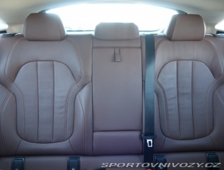 BMW X6 xDrive30d 2021