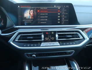 BMW X6 xDrive30d 2021