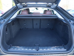 BMW X6 xDrive30d 2021