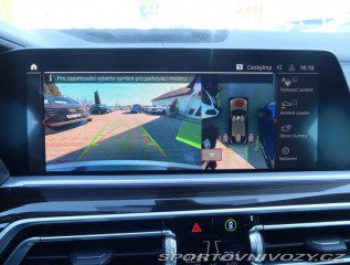 BMW X6 xDrive30d 2021