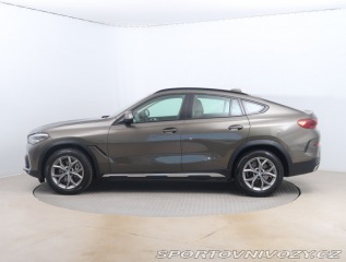 BMW X6 xDrive30d 2021
