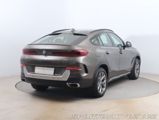 BMW X6 xDrive30d 2021