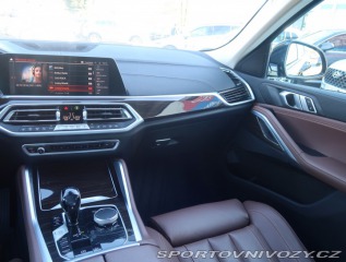 BMW X6 xDrive30d 2021