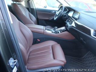 BMW X6 xDrive30d 2021