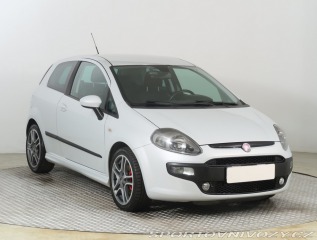 Fiat Punto Evo 1.4 T MultiAir