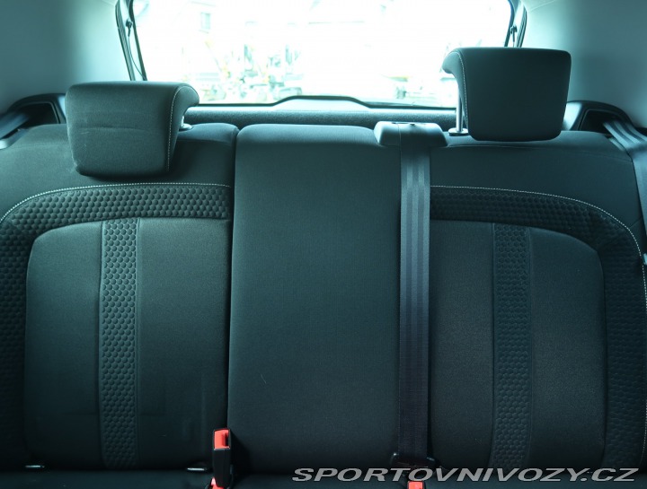 Fiat Punto Evo  1.4 T MultiAir 2011