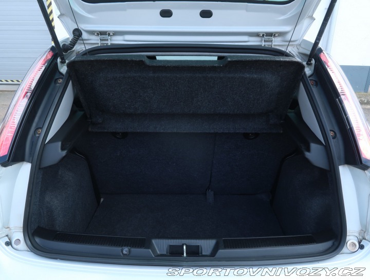 Fiat Punto Evo  1.4 T MultiAir 2011