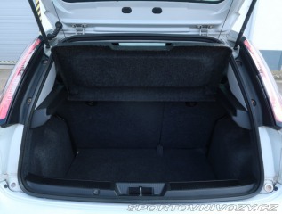 Fiat Punto Evo  1.4 T MultiAir 2011