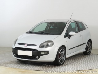 Fiat Punto Evo  1.4 T MultiAir 2011