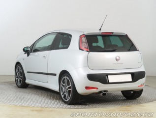 Fiat Punto Evo  1.4 T MultiAir 2011