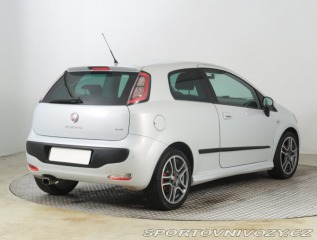 Fiat Punto Evo  1.4 T MultiAir 2011