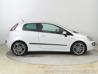 Fiat Punto Evo  1.4 T MultiAir 2011