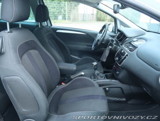 Fiat Punto Evo  1.4 T MultiAir 2011