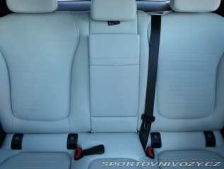 Mercedes-Benz Ostatní modely GLC Coupe AMG line 220 d 4MATIC 2025