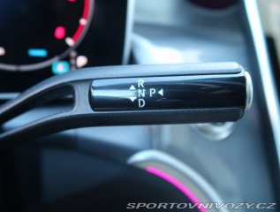 Mercedes-Benz Ostatní modely GLC Coupe AMG line 220 d 4MATIC 2025